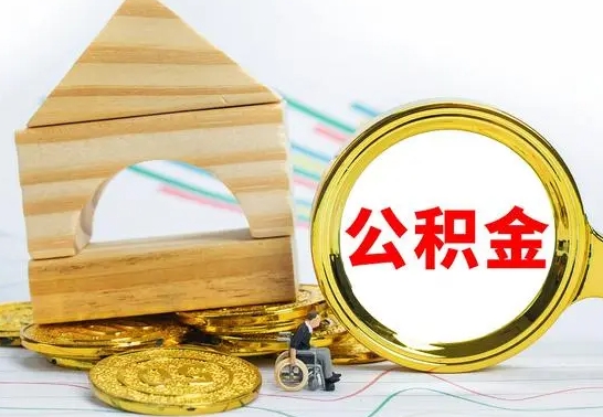 高唐个人封存公积金怎么取（已封存住房公积金个人怎么提取）